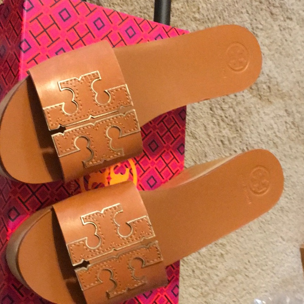 COPY - Tory Burch Sandals